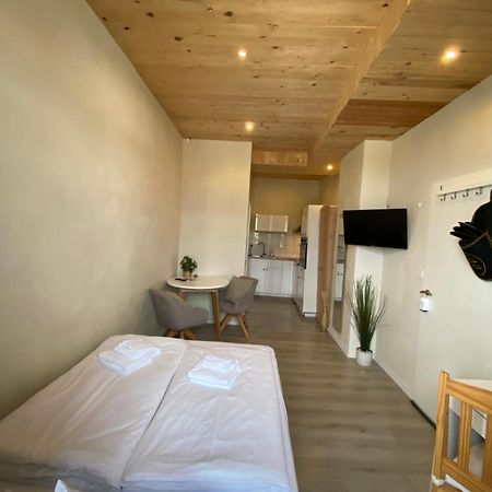 Apartament Oeko Lehmbau Direkt Am Main Marktbreit Zewnętrze zdjęcie