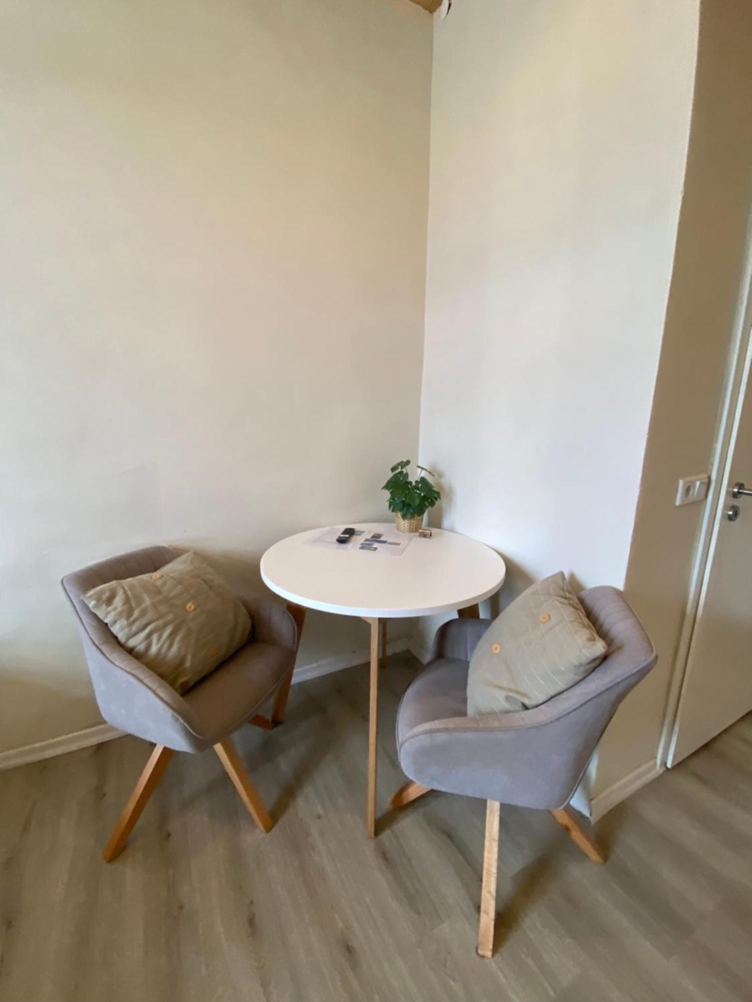 Apartament Oeko Lehmbau Direkt Am Main Marktbreit Zewnętrze zdjęcie