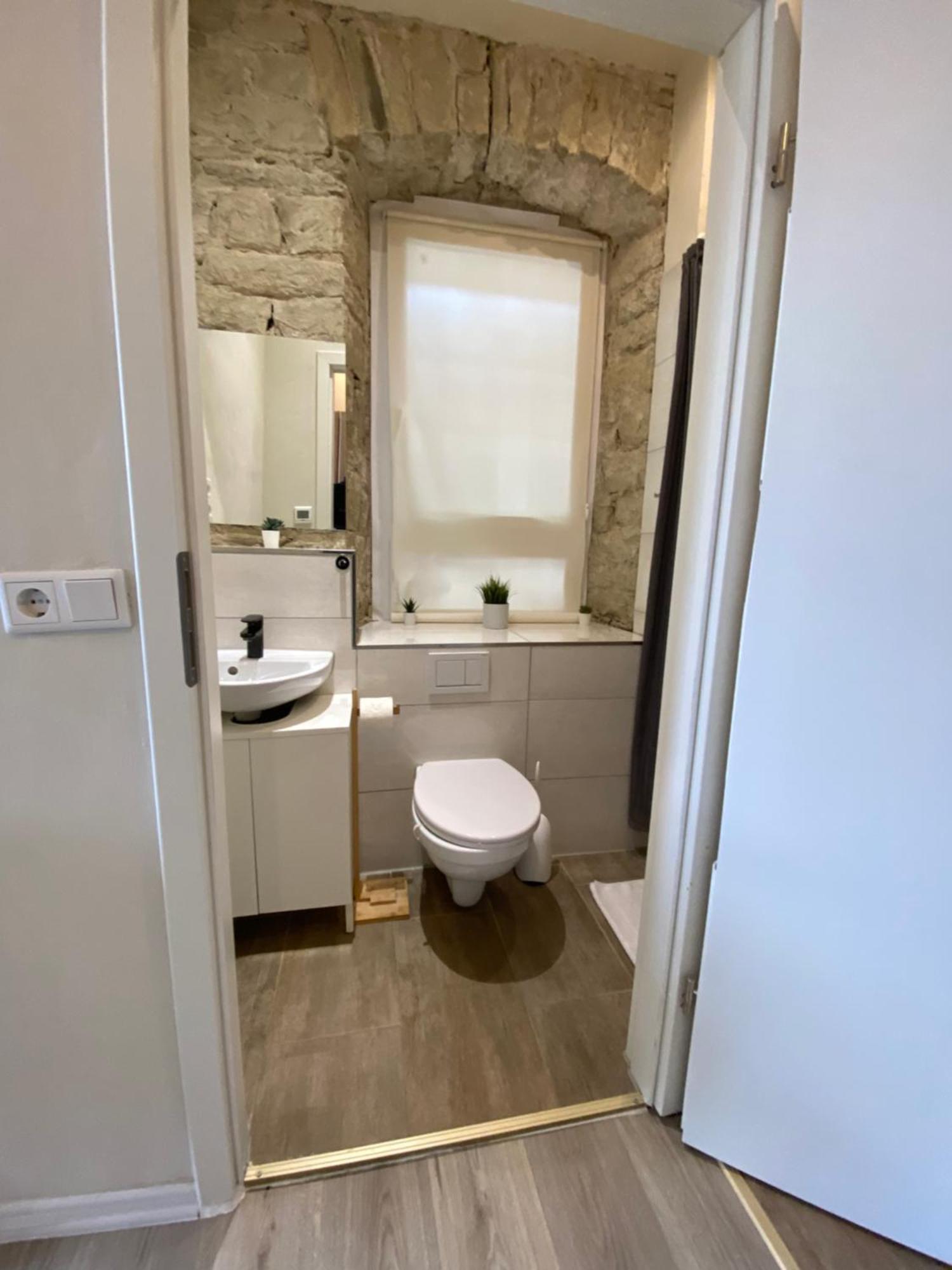 Apartament Oeko Lehmbau Direkt Am Main Marktbreit Zewnętrze zdjęcie