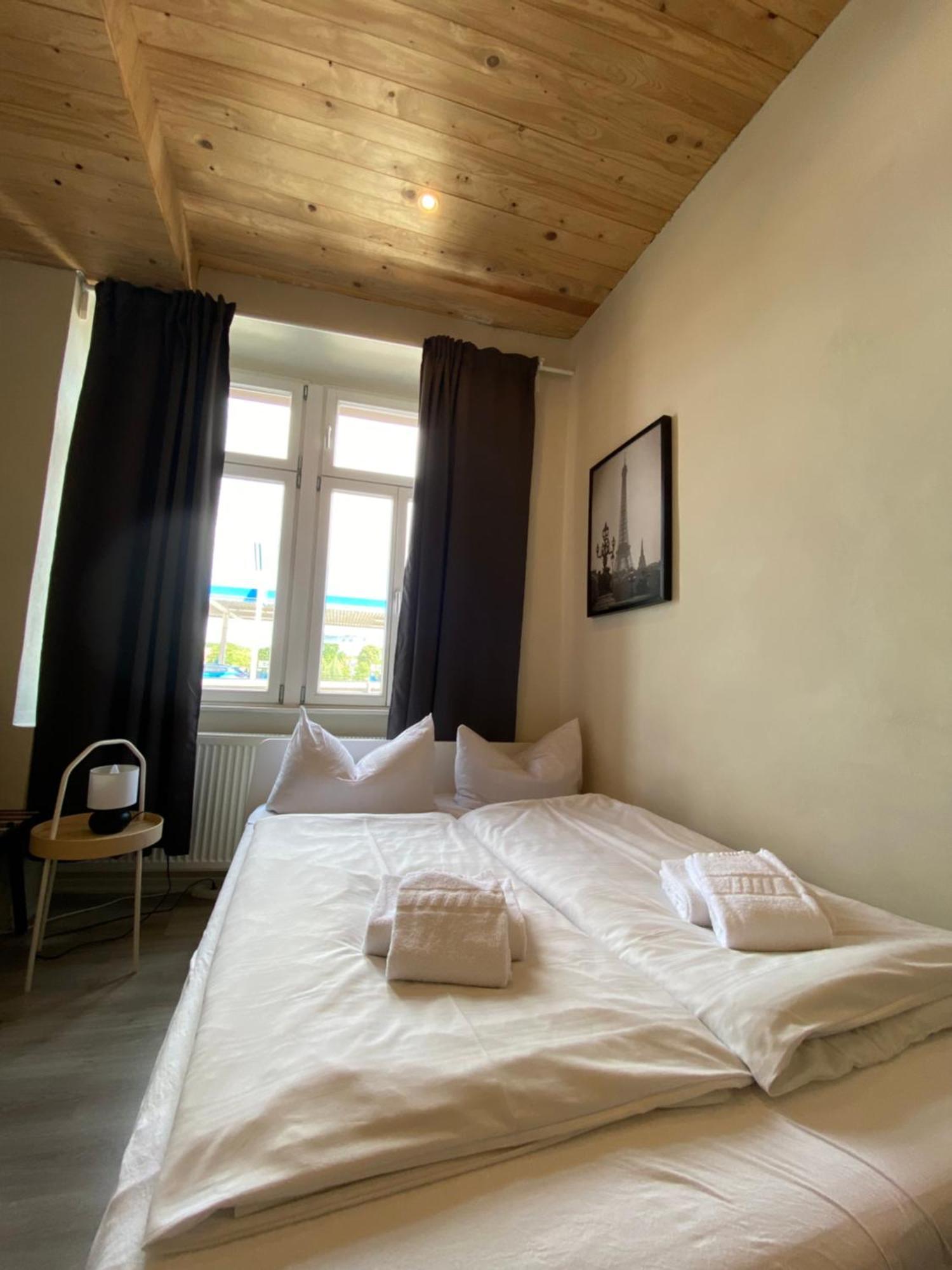 Apartament Oeko Lehmbau Direkt Am Main Marktbreit Zewnętrze zdjęcie