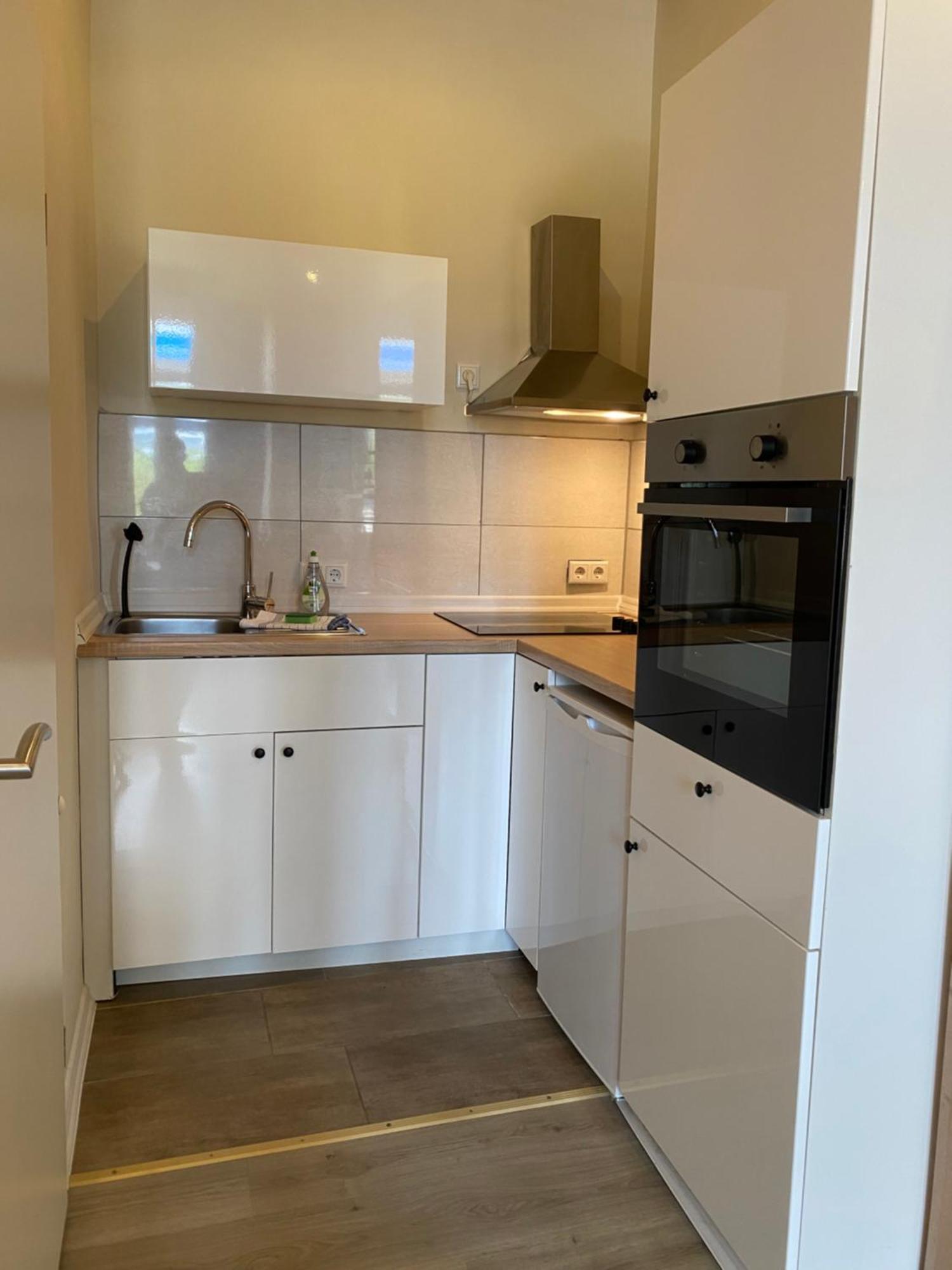 Apartament Oeko Lehmbau Direkt Am Main Marktbreit Zewnętrze zdjęcie