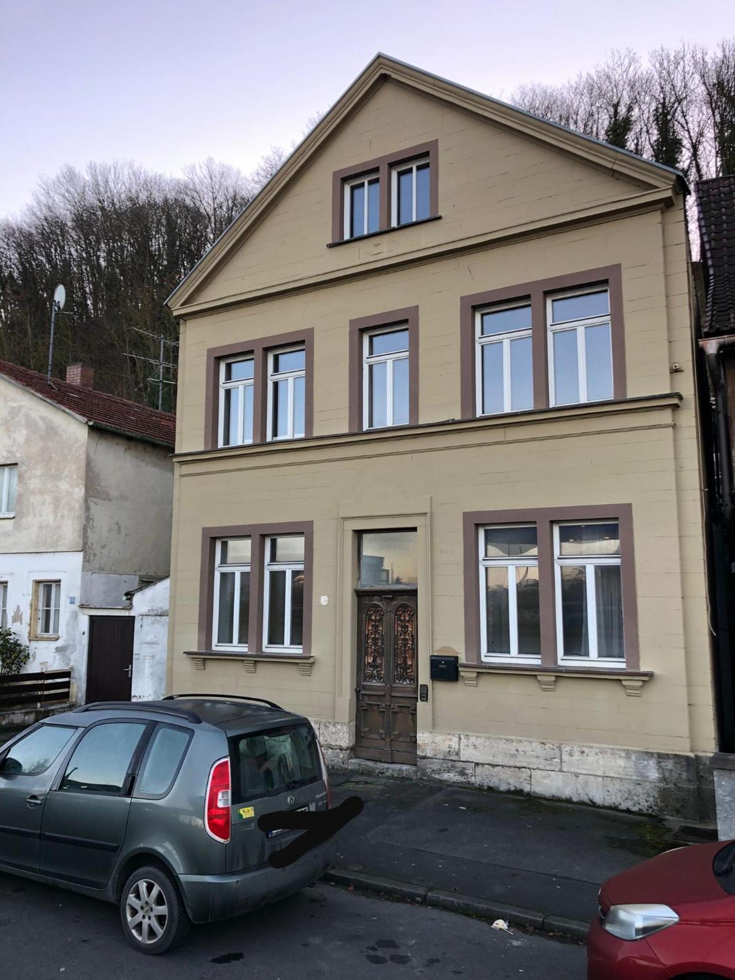 Apartament Oeko Lehmbau Direkt Am Main Marktbreit Zewnętrze zdjęcie